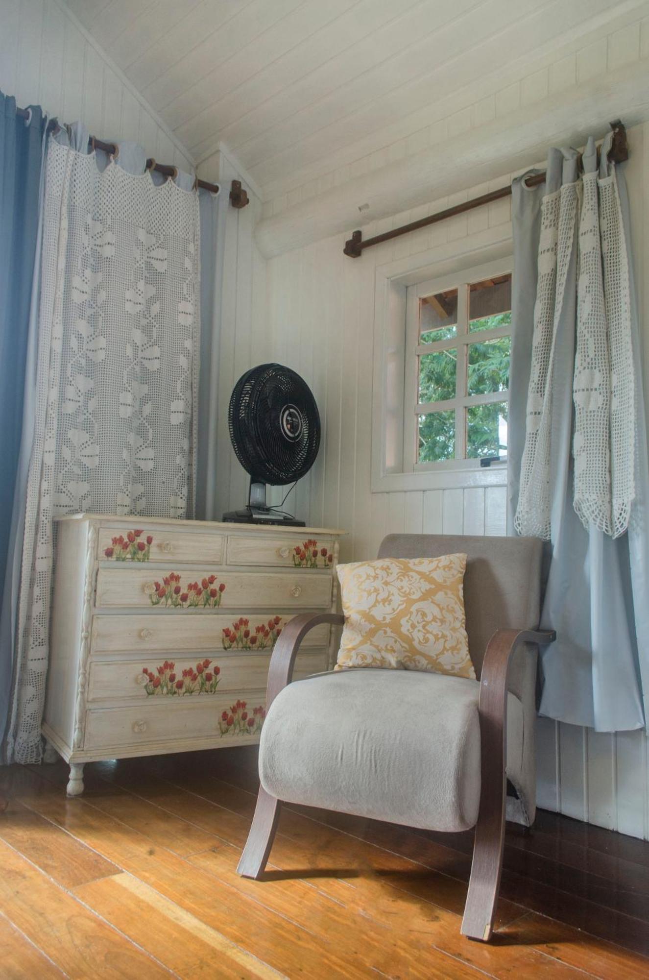 Pousada Casa Da Colina Santo Antônio do Pinhal Chambre photo
